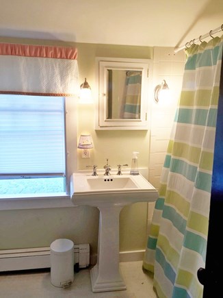 Oak Bluffs-MCVMA Martha's Vineyard vacation rental - Bathroom