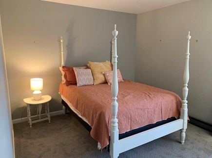Oak Bluffs Martha's Vineyard vacation rental - Lower level- Queen bed