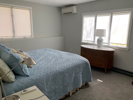 Oak Bluffs Martha's Vineyard vacation rental - Lower level- King bed