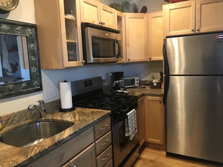 Oak Bluffs Martha's Vineyard vacation rental - Modern appliances