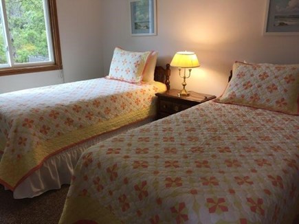 Edgartown, Katama Martha's Vineyard vacation rental - Bedroom 2