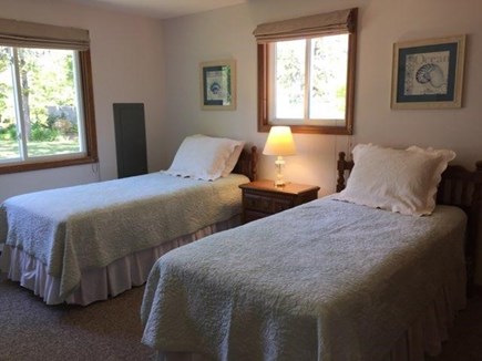Edgartown, Katama Martha's Vineyard vacation rental - Bedroom 3