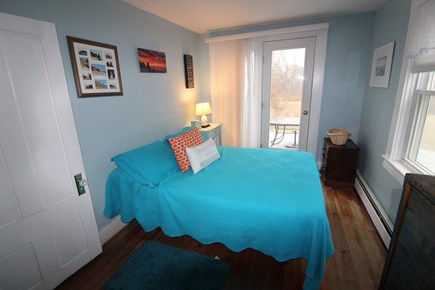 Oak Bluffs Martha's Vineyard vacation rental - Bedroom 1 1st floor