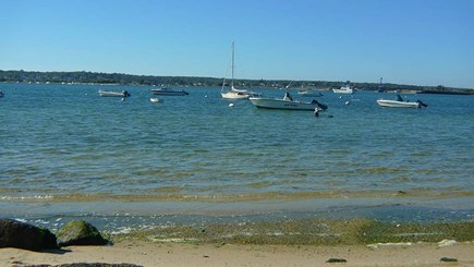Oak Bluffs Martha's Vineyard vacation rental - Lagoon is a great area, calm waters for kayaking, and canoeing.