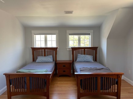 Chilmark Martha's Vineyard vacation rental - Second floor bedroom