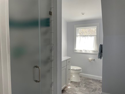 Chilmark Martha's Vineyard vacation rental - All baths are completely redone
