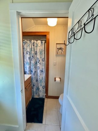Vineyard Haven Martha's Vineyard vacation rental - Bathroom with stand up shower stall