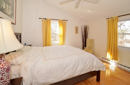Vineyard Haven Martha's Vineyard vacation rental - 2nd Fl Queen bedroom