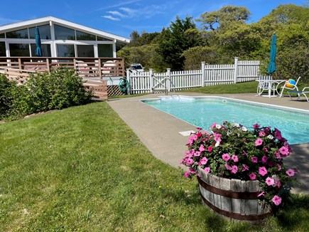 Chilmark Martha's Vineyard vacation rental - Elegant Beach House w/ Spa Pool! You will love this place!