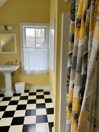 Edgartown Martha's Vineyard vacation rental - Bathroom