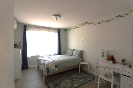 Oak Bluffs Martha's Vineyard vacation rental - Bedroom 2 also Full size