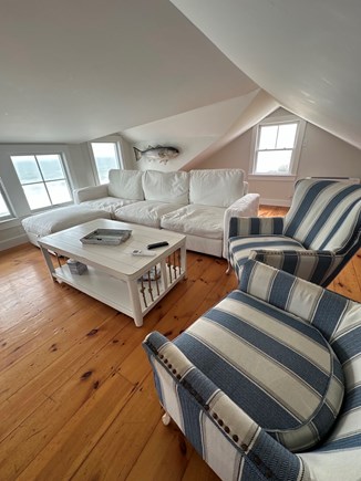 Chilmark Martha's Vineyard vacation rental - 