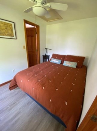 Oak Bluffs Martha's Vineyard vacation rental - Queen size bed
