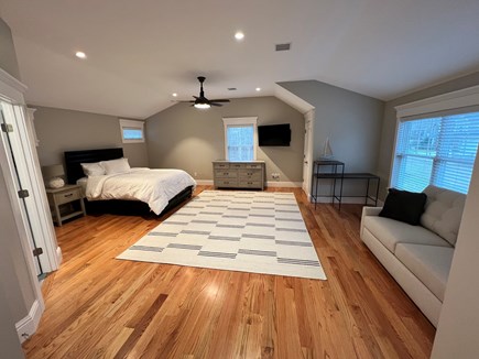 Edgartown, Gerald’s Hollow Martha's Vineyard vacation rental - En suite bedroom 2