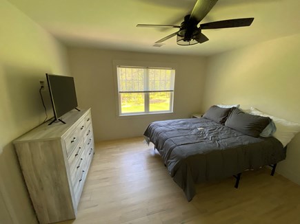 Oak Bluffs, Tower Ridge (Farm Neck) Martha's Vineyard vacation rental - Bedroom 2 Queen