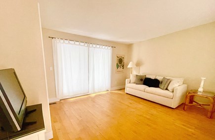 Oak Bluffs Martha's Vineyard vacation rental - Separate den