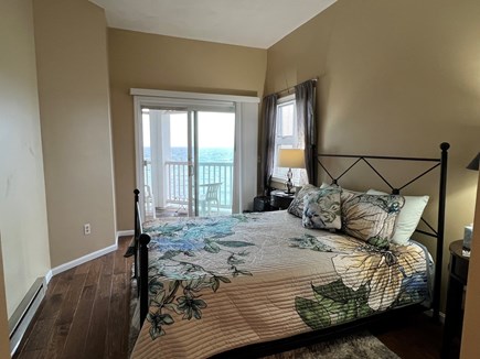 Oak Bluffs Martha's Vineyard vacation rental - Master Bedroom