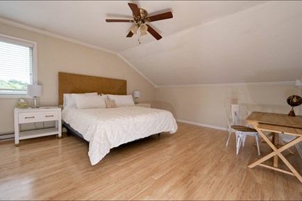 Katama-Edgartown Martha's Vineyard vacation rental - Primary Bedroom- King Bed