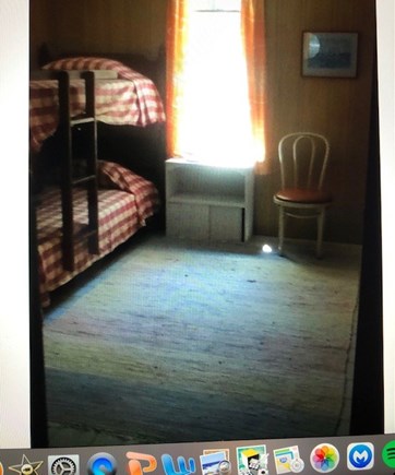 Oak Bluffs Martha's Vineyard vacation rental - Downstairs bunk room