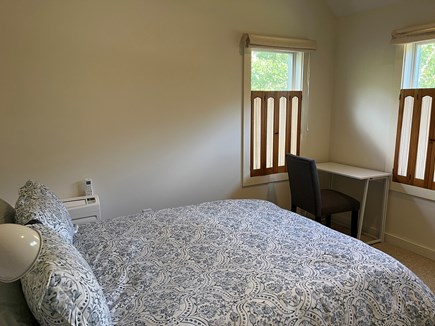 West Tisbury Martha's Vineyard vacation rental - Queen Bedroom