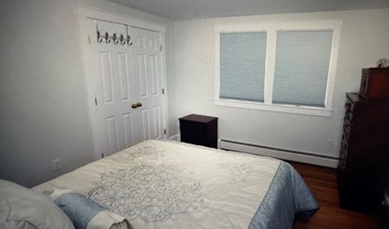 Oak Bluffs Martha's Vineyard vacation rental - Bedroom 1 Queen