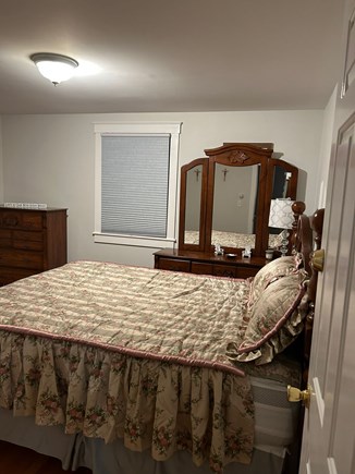 Oak Bluffs Martha's Vineyard vacation rental - Bedroom 2 Queen