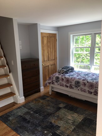 Oak Bluffs Martha's Vineyard vacation rental - Loft Bedroom- Twin Bed # 6