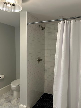 Vineyard Haven Martha's Vineyard vacation rental - 1st floor full bath