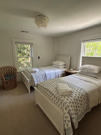 Vineyard Haven Martha's Vineyard vacation rental - 
