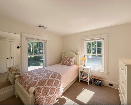 Vineyard Haven Martha's Vineyard vacation rental - 