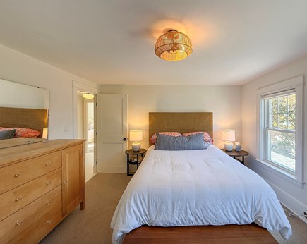 Vineyard Haven Martha's Vineyard vacation rental - 