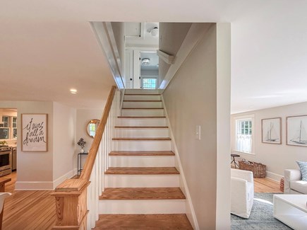 Vineyard Haven Martha's Vineyard vacation rental - Welcome in!