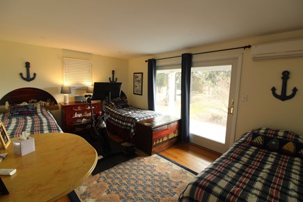 Edgartown, Katama Martha's Vineyard vacation rental - Bedroom 3