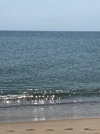 Katama-Edgartown, Edgartown Martha's Vineyard vacation rental - Footprints in the sand South Beach-Minutes away