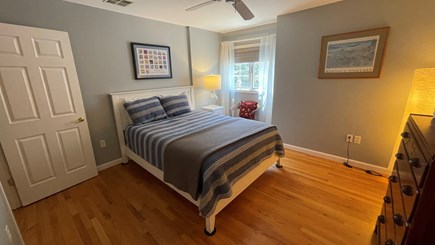 Edgartown Martha's Vineyard vacation rental - Bedroom #3 (Queen 2nd Flr.)