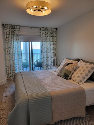 Oak Bluffs Martha's Vineyard vacation rental - Spacious Master bedroom with ensuite