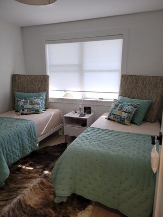 Oak Bluffs Martha's Vineyard vacation rental - Guest bedroom