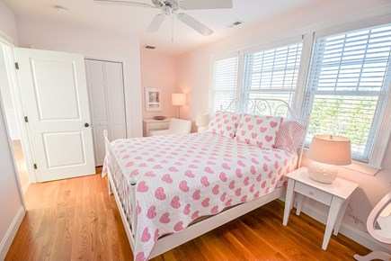 Katama-Edgartown Martha's Vineyard vacation rental - Queen Bedroom - 2nd Floor