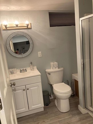 Edgartown Martha's Vineyard vacation rental - Bathroom