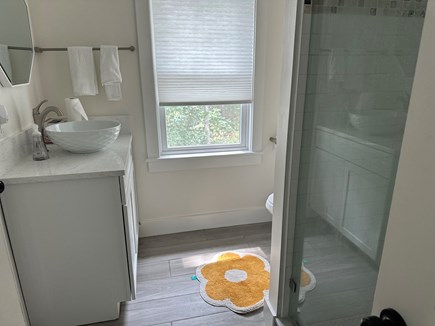 Oak Bluffs Martha's Vineyard vacation rental - Apartment bathroom (optional additional space)