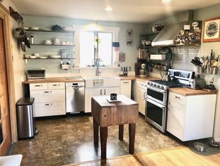 West Tisbury  Martha's Vineyard vacation rental - 