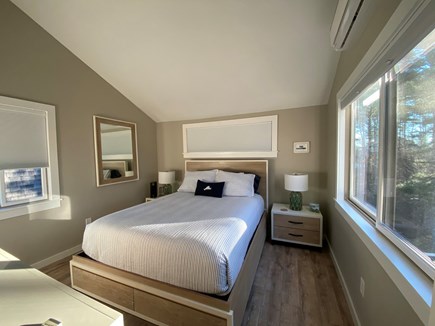 Oak Bluffs  Martha's Vineyard vacation rental - The main bedroom with queen bed