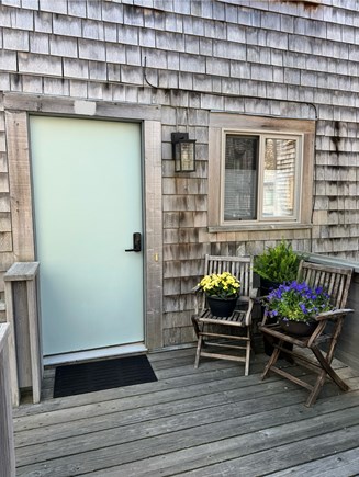 Oak Bluffs on the Edgartown li Martha's Vineyard vacation rental - Welcome home to your vacation oasis!