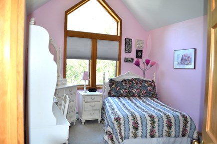 Oak Bluffs Martha's Vineyard vacation rental - Bedroom #4 with full size bed