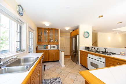 Vineyard Haven Martha's Vineyard vacation rental - Imagine gathering with family and friends