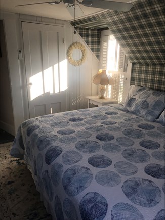 Oak Bluffs Martha's Vineyard vacation rental - King bed