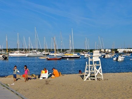 Vineyard Haven Martha's Vineyard vacation rental - Just moments to the beach