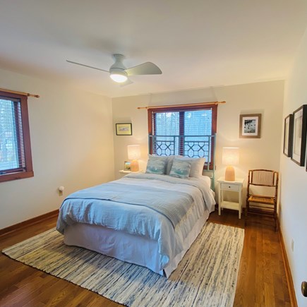 Oak Bluffs Martha's Vineyard vacation rental - upstairs bedroom 2