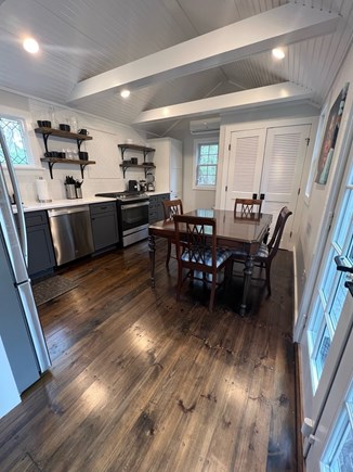 Oak Bluffs Martha's Vineyard vacation rental - Spacious Kitchen