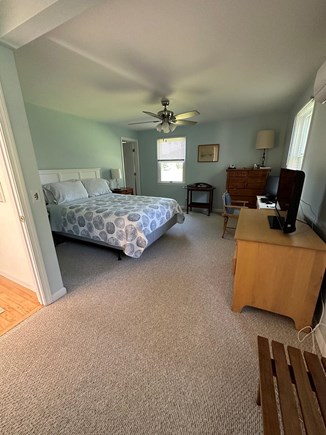 Oak Bluffs Martha's Vineyard vacation rental - Master bedroom